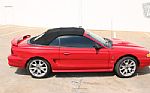 1997 Mustang Cobra SVT Convertible Thumbnail 43