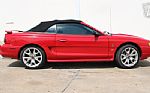 1997 Mustang Cobra SVT Convertible Thumbnail 42