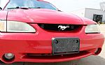 1997 Mustang Cobra SVT Convertible Thumbnail 46