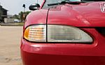 1997 Mustang Cobra SVT Convertible Thumbnail 44