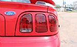 1997 Mustang Cobra SVT Convertible Thumbnail 70