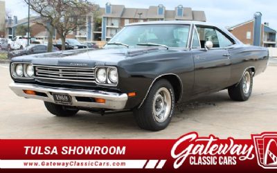 1969 Plymouth Road Runner 