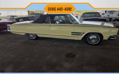 Photo of a 1966 Chrysler 300 for sale
