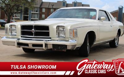 Photo of a 1979 Chrysler 300 for sale