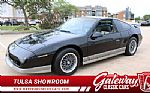 1987 Fiero GT Thumbnail 1