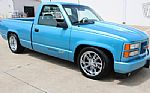 1994 Sierra Thumbnail 2