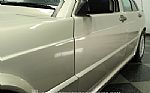 1985 190E Thumbnail 22