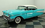 1957 Bel Air Tribute Thumbnail 6