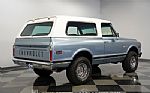1970 Blazer K5 4x4 Thumbnail 13