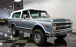 1970 Blazer K5 4x4 Thumbnail 17