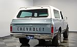 1970 Blazer K5 4x4 Thumbnail 12