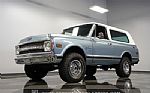 1970 Blazer K5 4x4 Thumbnail 22