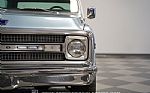 1970 Blazer K5 4x4 Thumbnail 21