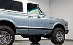 1970 Blazer K5 4x4 Thumbnail 29