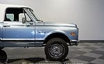 1970 Blazer K5 4x4 Thumbnail 31