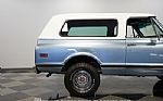 1970 Blazer K5 4x4 Thumbnail 30