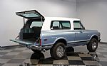 1970 Blazer K5 4x4 Thumbnail 56