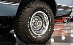 1970 Blazer K5 4x4 Thumbnail 61