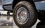 1970 Blazer K5 4x4 Thumbnail 63