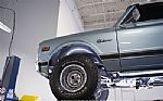 1970 Blazer K5 4x4 Thumbnail 70