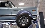 1970 Blazer K5 4x4 Thumbnail 75
