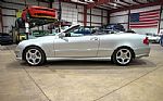 2006 CLK500 Thumbnail 4