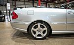 2006 CLK500 Thumbnail 9