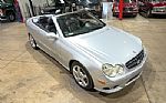 2006 CLK500 Thumbnail 14