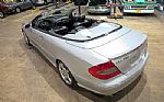 2006 CLK500 Thumbnail 16