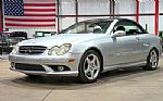 2006 CLK500 Thumbnail 20
