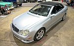 2006 CLK500 Thumbnail 28