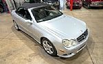 2006 CLK500 Thumbnail 27