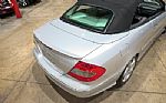 2006 CLK500 Thumbnail 33