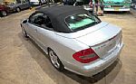 2006 CLK500 Thumbnail 29