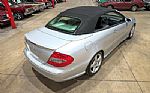 2006 CLK500 Thumbnail 30