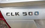 2006 CLK500 Thumbnail 36