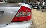 2006 CLK500 Thumbnail 61