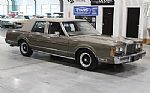 1989 Town Car Thumbnail 5