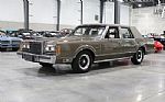 1989 Town Car Thumbnail 20