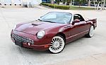 2004 Thunderbird Thumbnail 11