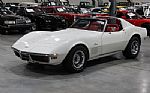 1972 Corvette Thumbnail 2