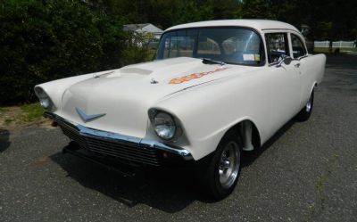 Photo of a 1956 Chevrolet Bel Air for sale