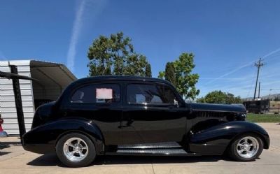Photo of a 1938 Pontiac Chieftain for sale