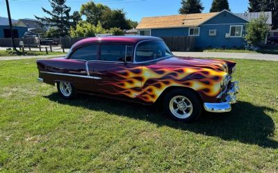 Photo of a 1955 Chevrolet 210 for sale