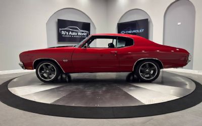 Photo of a 1970 Chevrolet Chevelle for sale