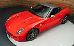 2009 599 GTB Thumbnail 1