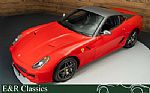 2009 599 GTB Thumbnail 3