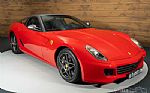 2009 599 GTB Thumbnail 4