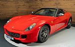 2009 599 GTB Thumbnail 7