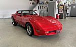 1980 Corvette Thumbnail 4